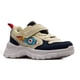 thumbnail image 3 of Tenis Audaz para Niño 207001 beige 16, 3 of 6