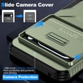 thumbnail image 6 of Fashion Case Drop Resistant Shockproof Case For Google Pixel 8 Pro, 6 of 7