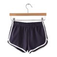 thumbnail image 1 of Pantalones cortos deportivos para mujer Pantalones cortos deportivos de yoga Pantalones de pijama de verano Ropa deportiva Scienceny FS11684-06, 1 of 7