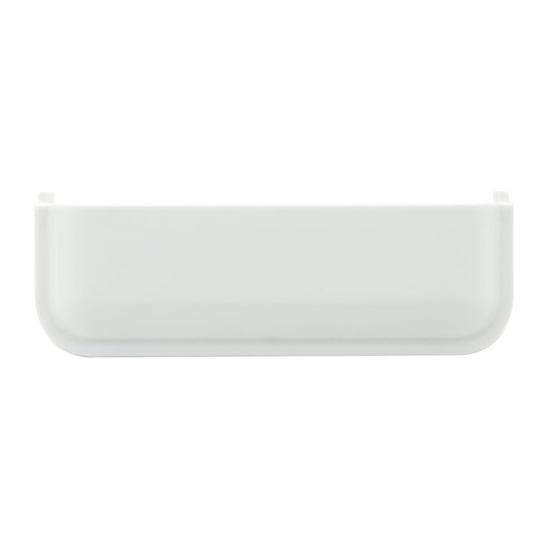 AMI PARTS Dryer Door Handle (2-Pack) – Unbreakable Replacement Fits Whirlpool, Maytag, Amana