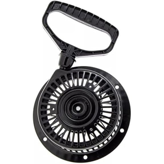 Recoil Starter Housing, 20001054, Durable Starter Cover
