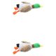 thumbnail image 1 of Juguete duradero para perros Ounissouiy con artesanía exquisita y resistente al desgarro Type1 NO1, 1 of 6