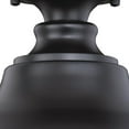 thumbnail image 3 of Barn Dome Ceiling Light - Bronze Gold Flush Mount Outdoor Light Fixture, 3 of 3