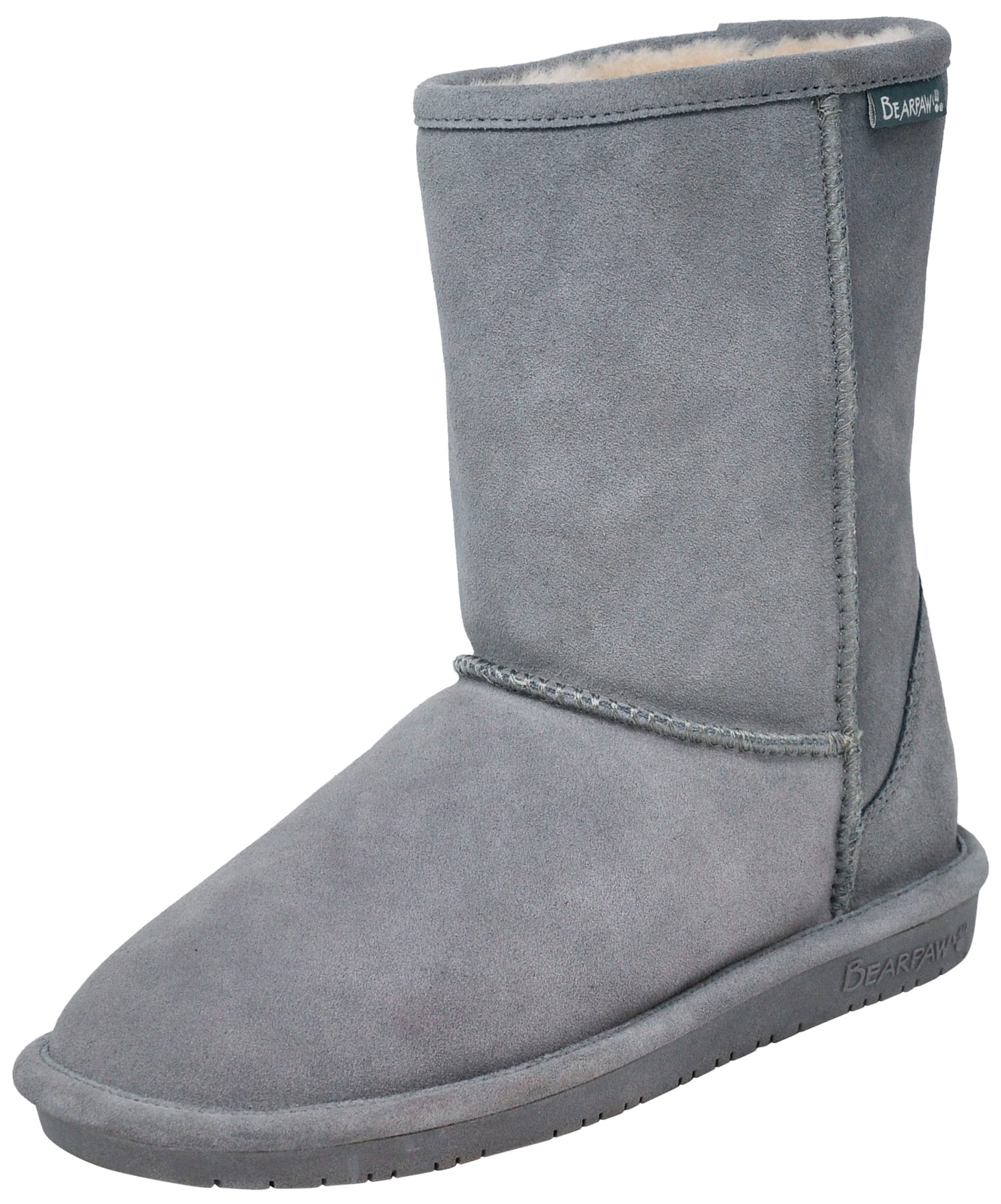 Bearpaw Women's Emma Short Boot 