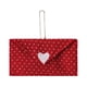 thumbnail image 2 of Sobres de San Valentín | Papelería de amor para tarjetas de felicitación | Bolsas de regalo decorativas | Decoración para fiestas en el hogar, reuniones festivas y eventos en interiores y exteriores., 2 of 9
