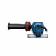 thumbnail image 2 of Esmeril Angular Bosch GWS10-450PD 115 mm 10 A 11.000 rpm, 2 of 7