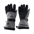 thumbnail image 1 of Guantes Calefactores Inteligentes Calefactables Eléctricos Pantalla Táctil A Prueba Viento Con Pilas para Esquiar Y Montar, 1 of 9