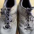 thumbnail image 4 of New Balance Fresh Foam 880v11 Running Shoes Mens Size 11 EE Ocean Grey Athletic, 4 of 6