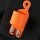 thumbnail image 3 of Gancho para Asiento de Coche, Bolsa de Almacenamiento para Coche, Portavasos Trasero, Caja de Almacenamiento Multifuncional., 3 of 5