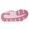 thumbnail image 3 of Zapatillas Saucony Kids Wind 3.0 Malla Transpirable Rosa Talla 13.5, 3 of 7