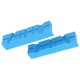 thumbnail image 5 of Vise Jaw, 2Pcs Built In Magnet Vice Cover  For Clamping ANGGREK Vise Jaw, 5 of 8