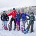 thumbnail image 3 of Yukon Charlie Sno-Bash Youth Snowshoe Kit, 3 of 9