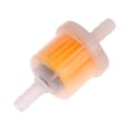 thumbnail image 1 of Soumake Gas Fuel Filter Eco-friendly High Durability Plastic Fuel Filter Replacement Supplies for Motorcycle, 1 of 8