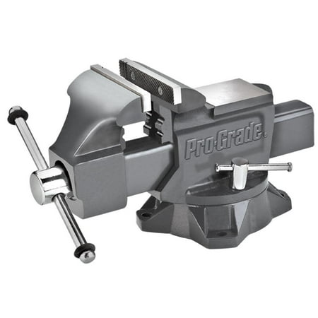 UPC: 0035794591175 | Allied International 8 In. Mechanics Vise