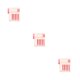 thumbnail image 2 of sweethay Pack of 2 5 Layers Cake Professional Leveller Toast Bread Rust-proof Pastry Accessory Cafe Slicing Washable Tools Slicer Type1 NO1, 2 of 6