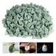 thumbnail image 5 of Pulido de Joyería de Metal, Material Abrasivo, Herramienta de Vibración, Máquina de Desbarbado, Acabado de Caída] para Vasos Giratorios, Jadeíta, ágat perfecl Medios giratorios, 5 of 8