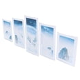 thumbnail image 4 of Pintura de pared tema animal 222x106in Imagen de arte de pared para pasillo para dormitorio para sala de estar ANGGREK Otros, 4 of 8
