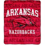 NCAA Arkansas Razorbacks Throw