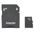 thumbnail image 3 of Tarjeta de memoria NikouMX Tarjeta 8G TF Adaptador de Tarjeta SD, 3 of 8
