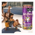 thumbnail image 4 of Bebida Arizona ponche de frutas 460 ml, 4 of 4