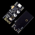 thumbnail image 5 of Módulo receptor de audio estéreo HiFi 4.2 compatible con Bluetooth HW-407 con conector de salida de 3,5 mm, 5 of 5