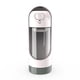 thumbnail image 1 of Handy Pets Travel Dispensador de botellas de agua para beber, Perros Rosado, 1 of 9