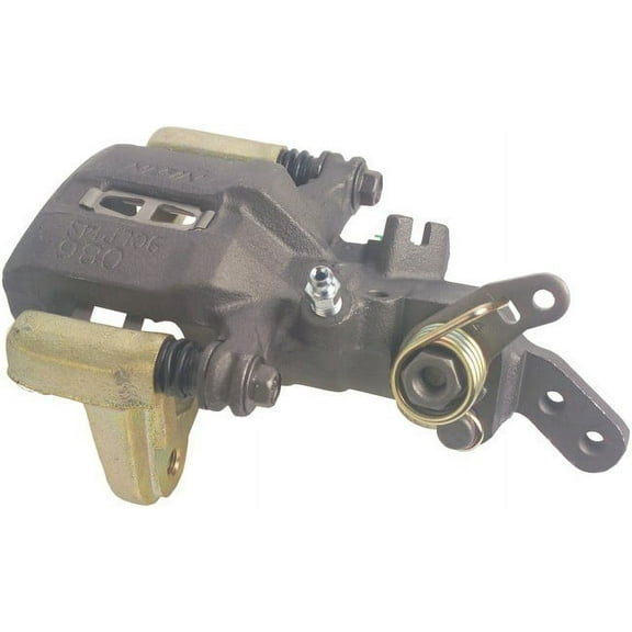 A1 Cardone Disc Brake Caliper P/N:19-B1446 Fits select: 1991-1997 HONDA ACCORD