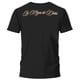 thumbnail image 2 of Playera Negra Manga Corta Extra Grande Black Goat Cult, 2 of 2