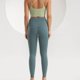 thumbnail image 2 of Gibobby Yoga pants mujer Legging de compresión informal para mujer, pantalones inferiores para mujer, mallas acampanadas de Yoga para mujer, pantalo(Verde,M), 2 of 4