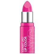 N.Y.C. NYC Expert Last Lipcolor Lipstick, Forever Fuchsia