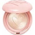 thumbnail image 1 of Beauty Creations Final Finish Baked Highlighter – Textura ligera, altamente pigmentado y acabado radiante de larga duración - Flashy, 1 of 4