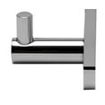 thumbnail image 4 of ALFI Brand AB9528 4 Prong Robe/Towel Hook Bath Accessory, 4 of 4