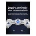 thumbnail image 3 of D10S Stretch Cooling Gamepad for Android IOS Tablet Black, 3 of 5
