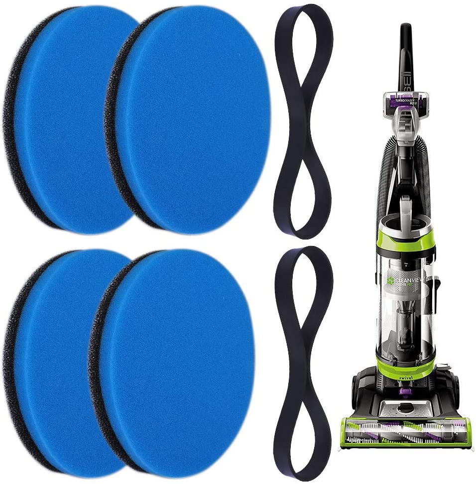 Bissell Febreze Style 1214 Cleanview 