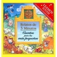 thumbnail image 1 of Pre-Owned Relatos De 3 Minutos Cuentos Para Los Mas Pequenos! In Spanish (Hardcover) 1412730031 9781412730037, 1 of 1