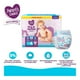 thumbnail image 3 of Pañales para Bebé Parents Choice Etapa 4 Unisex 192 Piezas, 3 of 4