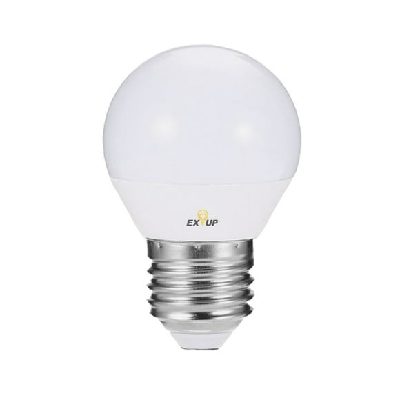 Amdohai 220-240V LED Light Bulbs 7W E27 LED Bulb Lamp