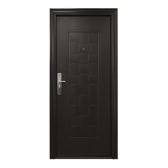 Puerta de Seguridad Eversafe Elite B1 Derecha Eversafe Puerta de Seguridad Elite B1 Derecha 96 cm x 213 cm