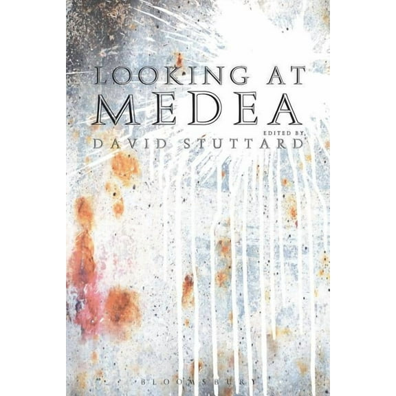 Looking at Medea, (Paperback)