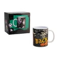 thumbnail image 1 of Taza de cerámica Ambient 21 El Extraño Mundo de Jack 473 ml, 1 of 10