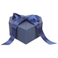 thumbnail image 1 of Paper Gift Box Luxury Heart Shaped Gift Storage Box Surprise Birthday Gift Box, 1 of 8
