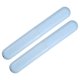 thumbnail image 1 of 2uds Soportes Estuche para Cepillos de Dientes Unique Bargains Azul 20,5x3,1x2,1cm, 1 of 7