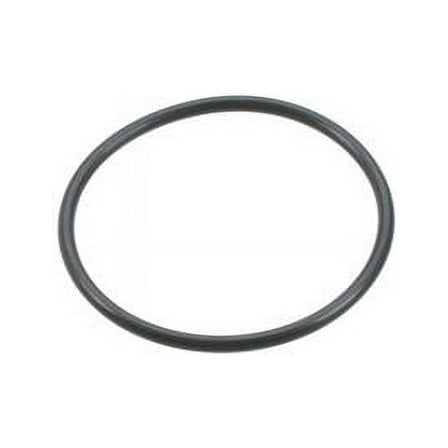 Thermostat Gasket - Compatible with 1988 - 1994 Jaguar Vanden Plas Base 1989 1990 1991 1992 1993