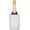 White, variant on Radicaln Marble Wine Chiller Bucket 6.5 inches White Handmade Beverage Cooler and Champagne bucket for Bar Accessories, Ideal Wine Bottle Holder and Small Cooler for Home Decoration