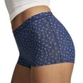thumbnail image 6 of Jockey Women's Light & Airy Boyshort, 6 of 6