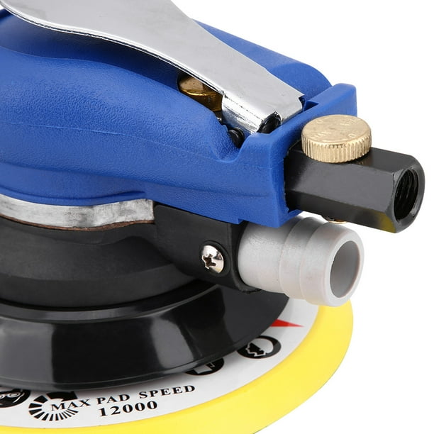 Air on sale hand sander