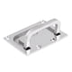 thumbnail image 2 of Boat Flush Hatch Locker Cabinet Lift Pull Handle Stainless Steel for Marine Yacht, 2 of 5