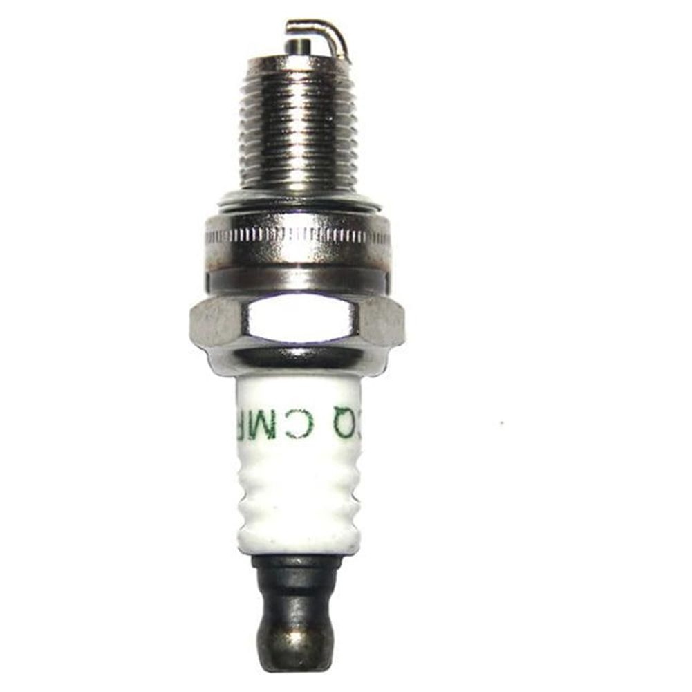 NGK CMR6H Spark Plug (2-Pack) - Genuine, Fits BR600 BR800 BG86 FS130 FS131 & More