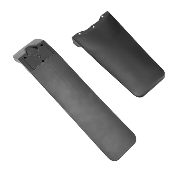 Guardabarros Delantero Y Trasero Para Motocicleta, Para Evitar Salpicaduras, Neumáticos De Ciclismo, Juego De Guardabarros Delantero Y Trasero De Repuesto Para Tuttio Soleil 01