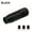 Black, variant on 8.5cm Car Extended Mugen Gear Shift Knob manual Transmission
